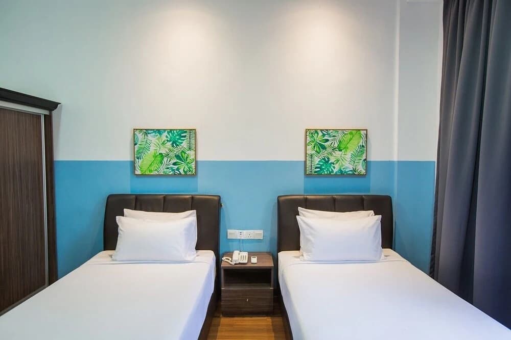 Sayong Resort - photo 24
