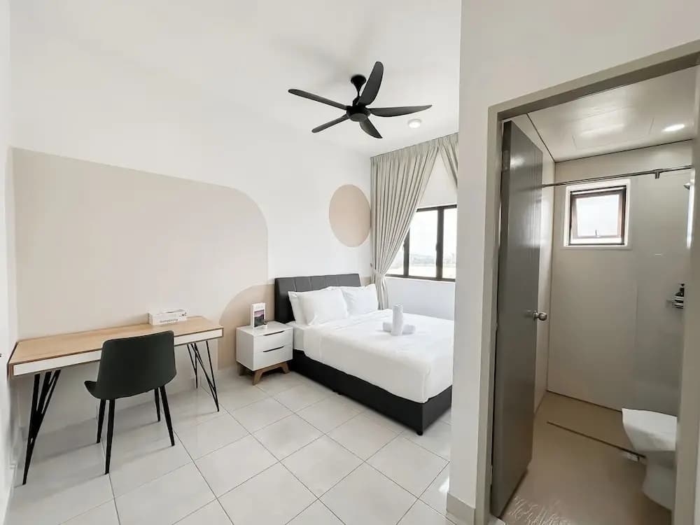 Youth City Residence by Manhattan Group - photo 39
