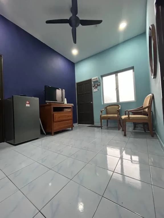 Mahasa Penarik Homestay - photo 10
