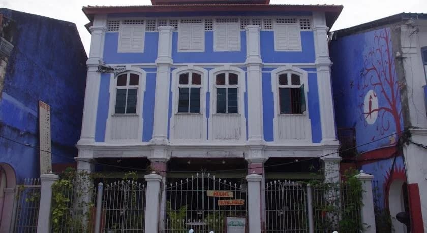 100 Cintra Street - photo 1