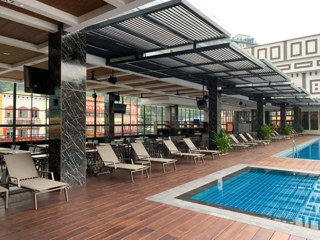 Geo Resort & Hotel - photo 19