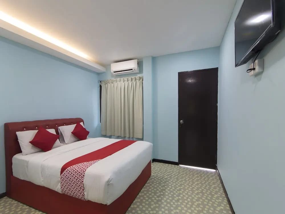 OYO 1136 PD Star Hotel - photo 7