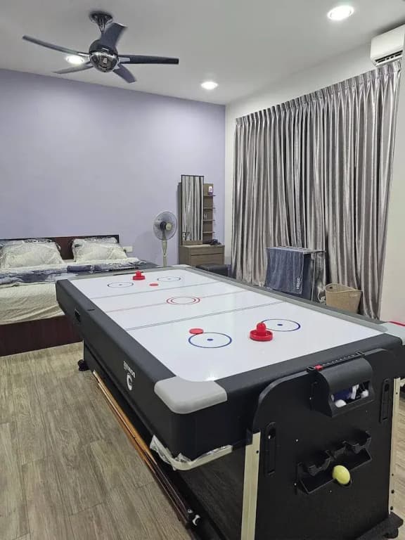 TSK Homestay Taman Sri Kluang - photo 3