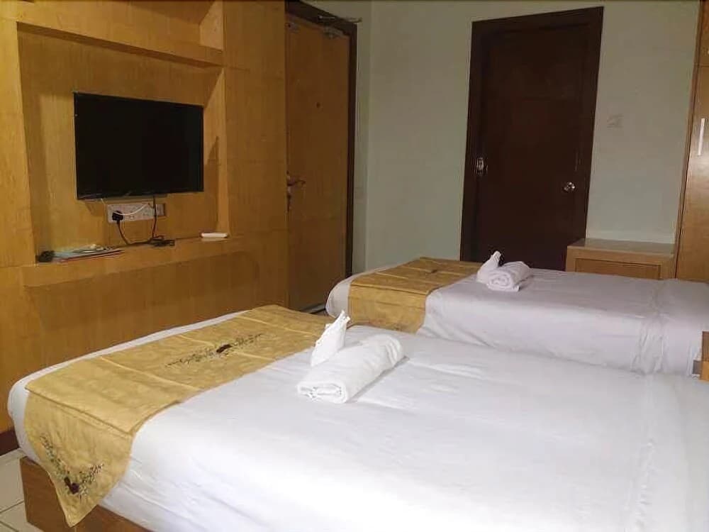 Fratini's Hotel - photo 6