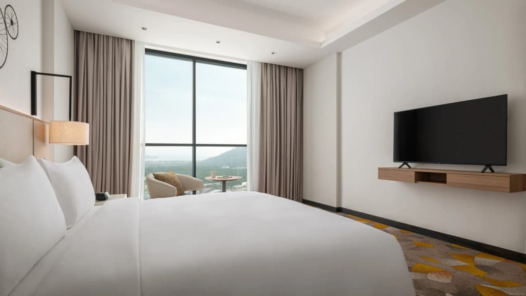 Holiday Inn & Suites Penang Prai by IHG - photo 33
