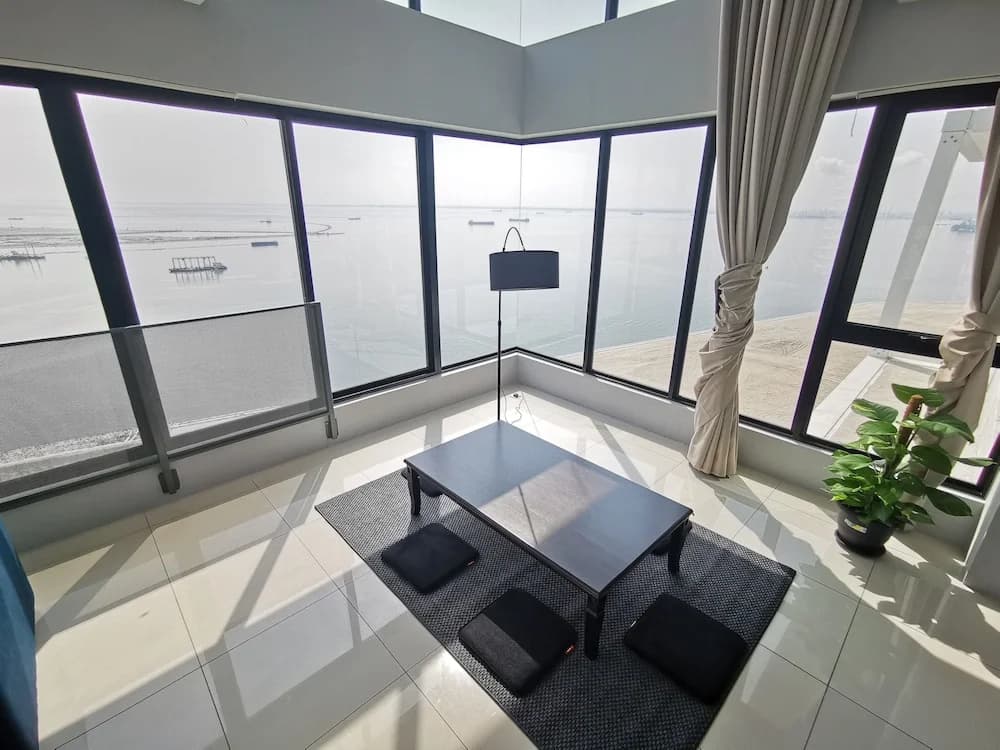 Family Suite Sunrise Gurney Penang - photo 14