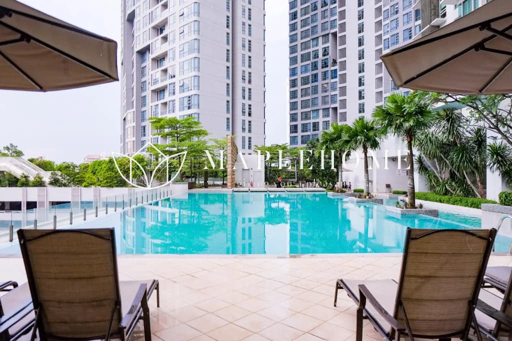 Swiss Garden Residence Kuala Lumpur - photo 19
