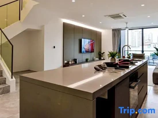 Modern Luxury Villa Hinai by Simple Sanctuary - photo 8