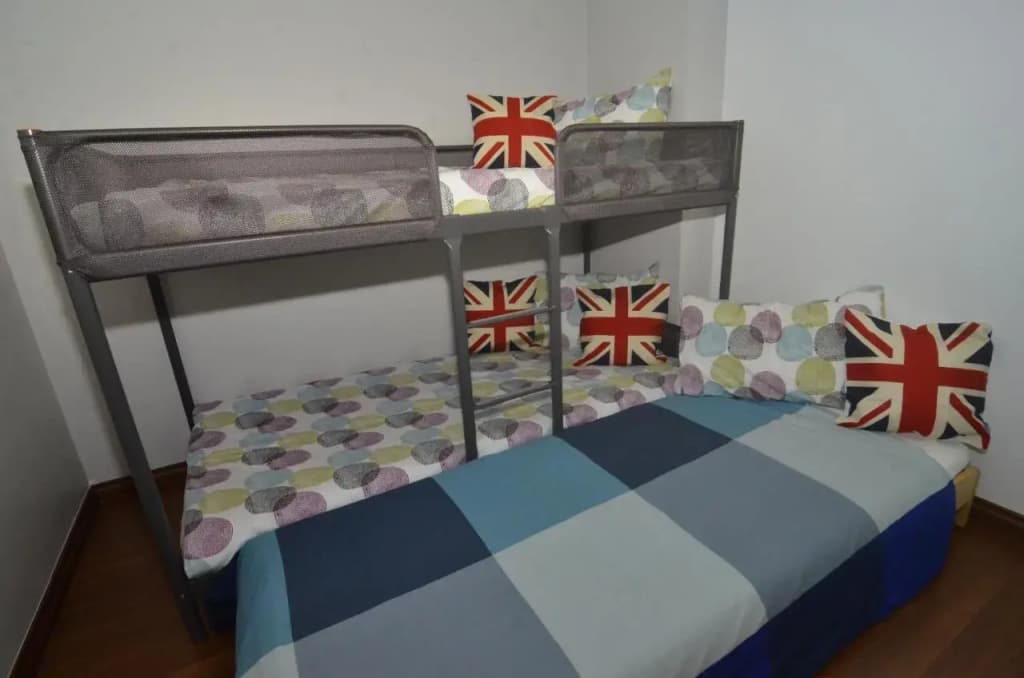 Kuching City Luxury Vivacity Suite A2 - photo 5