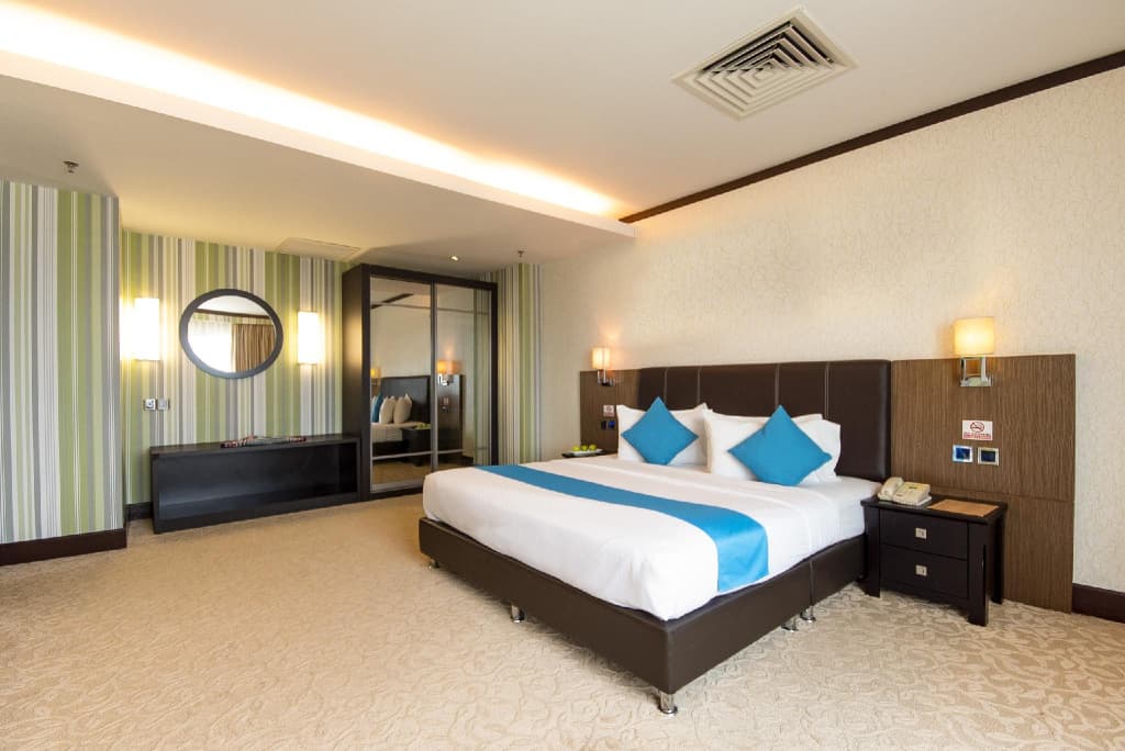 Kinta Riverfront Hotel & Suites - photo 43