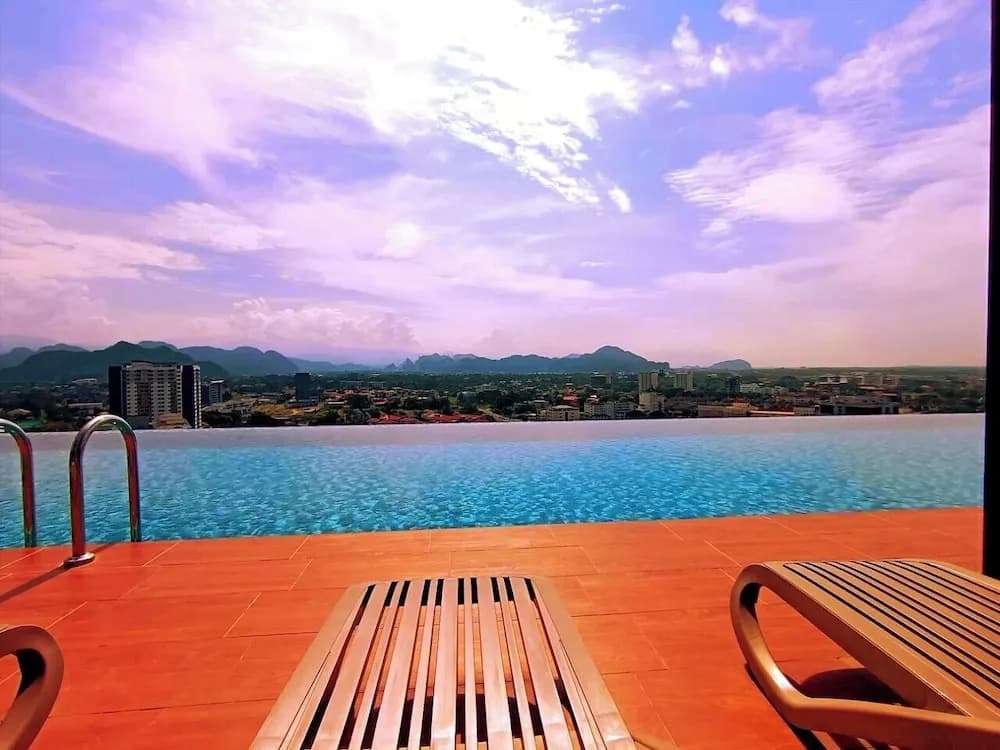 The Horizon Ipoh Dual L12 by Grab A Stay - photo 41