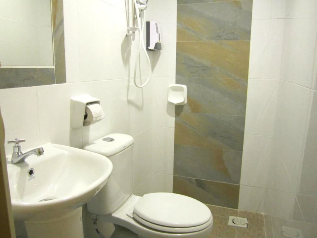 Sun Inns Hotel KopKastam Kelana Jaya - photo 8