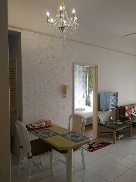 Ideal Mahkota Apartment - photo 6