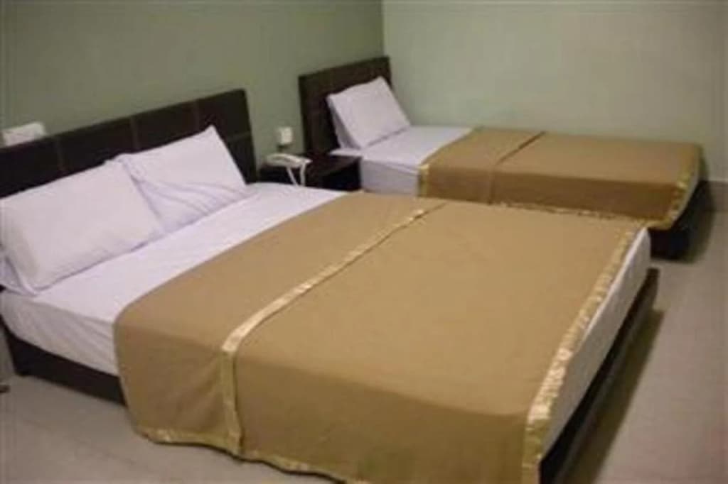 BBP Hotel - photo 6