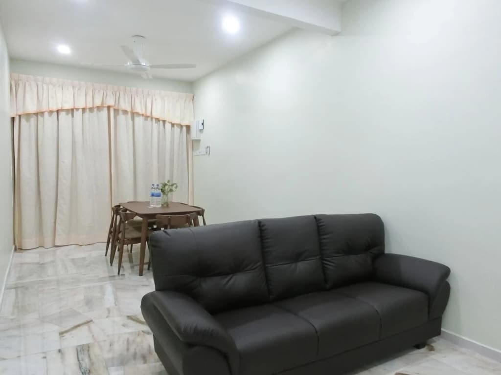 Taiping Cozy Homestay II - photo 2