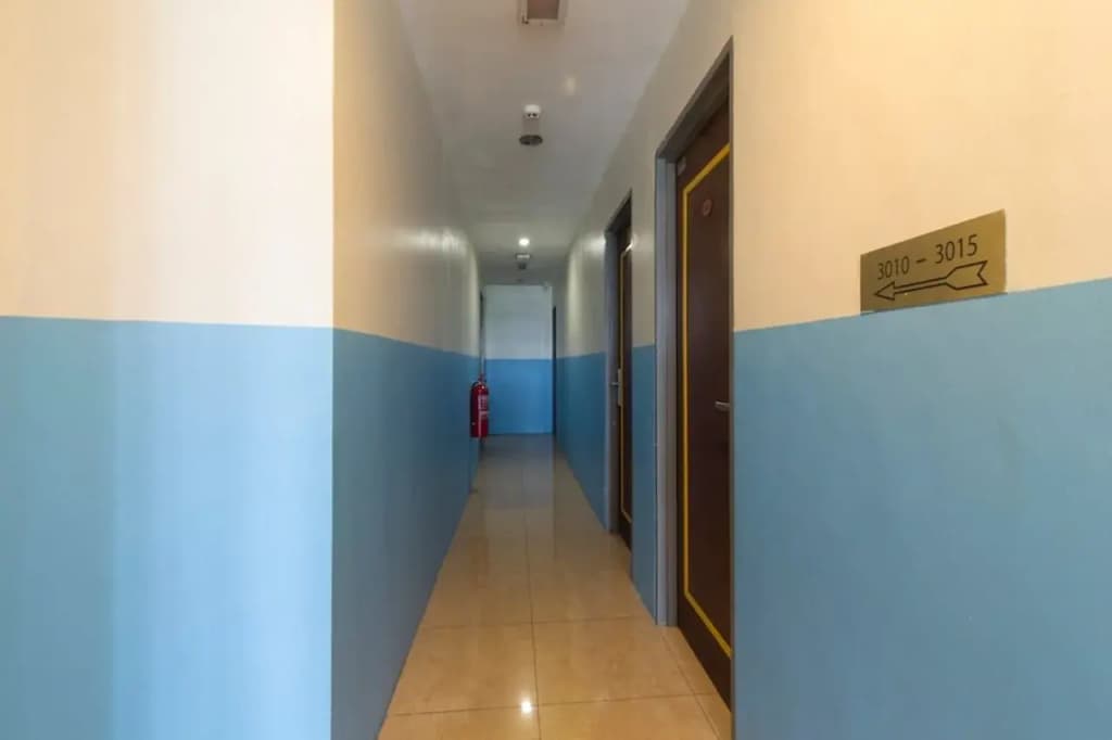 Hotel O Hotel 916 - photo 10