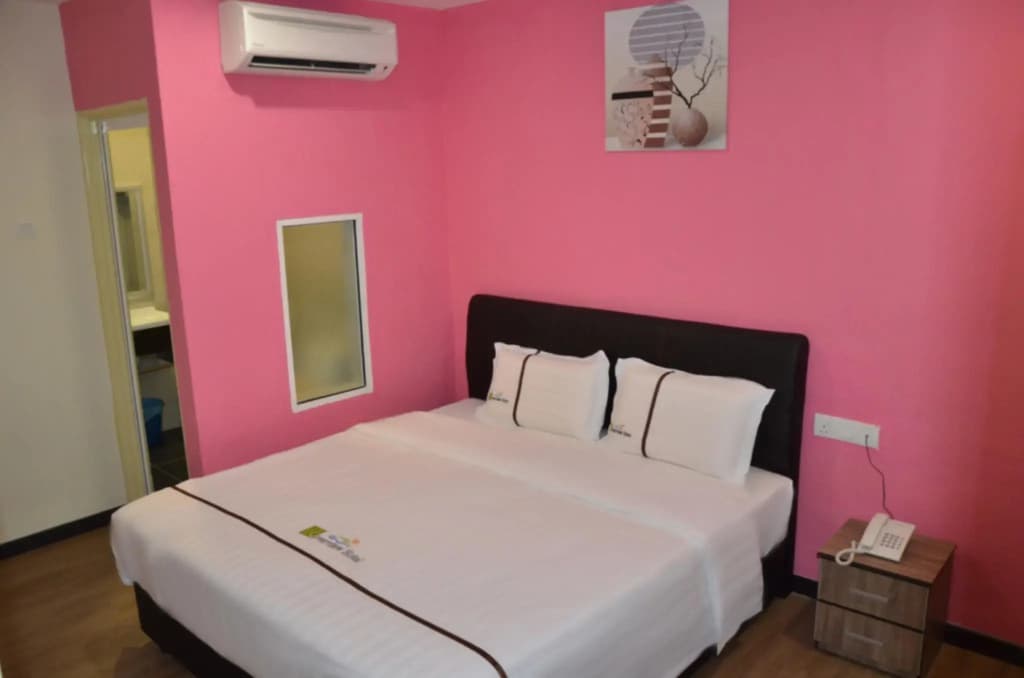 Riverview Hotel - photo 6