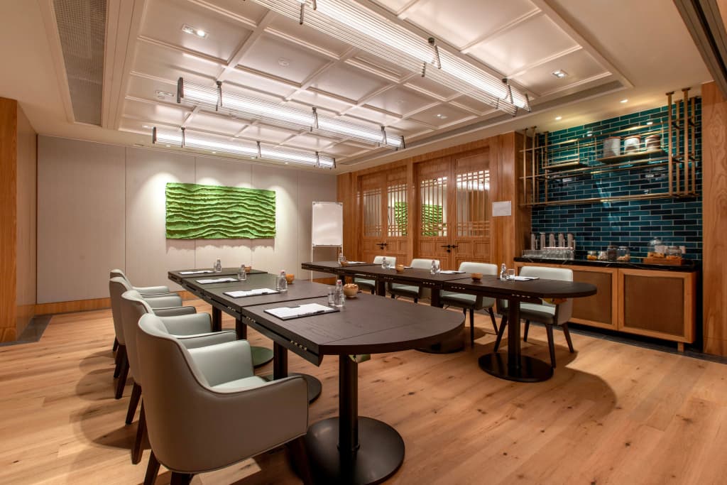 Hotel Indigo Kuala Lumpur On The Park by IHG - photo 18