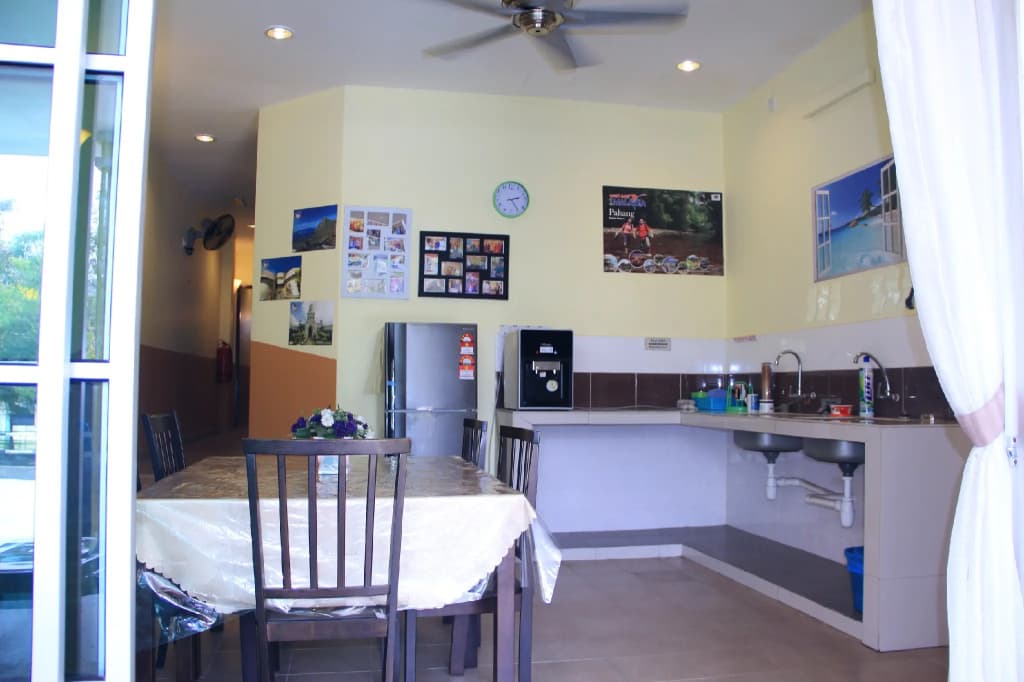 Sun Inns Rest House Kuantan - photo 17