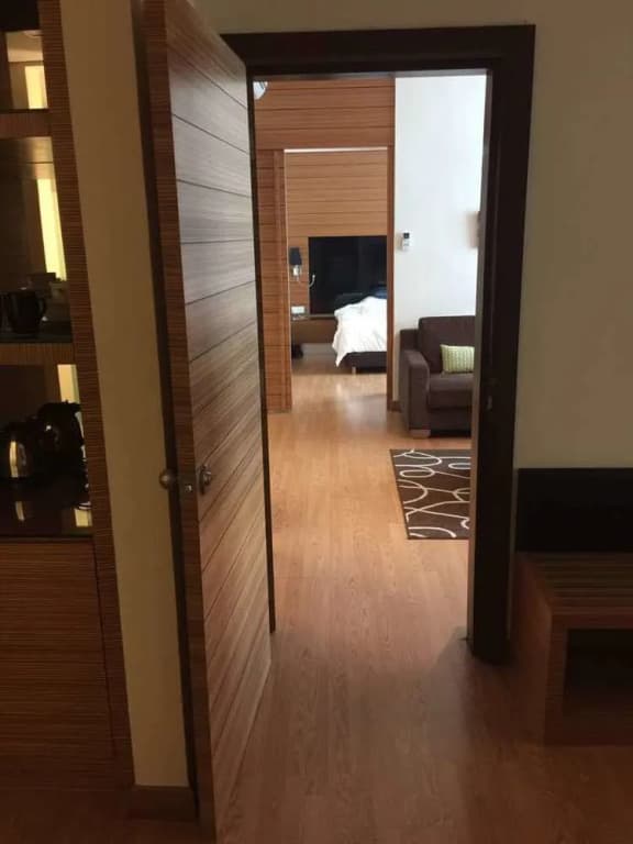 the Quint suites - KL Sentral - photo 23