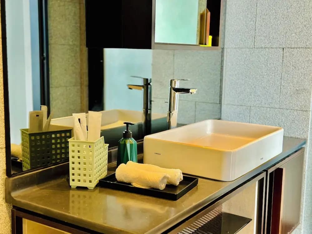Scarletz Suites KLCC by M SUITES - photo 31