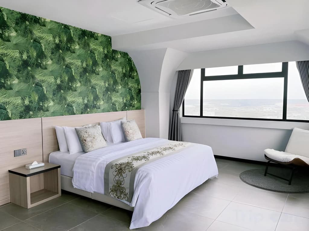 Muar Traders Hotel - photo 16
