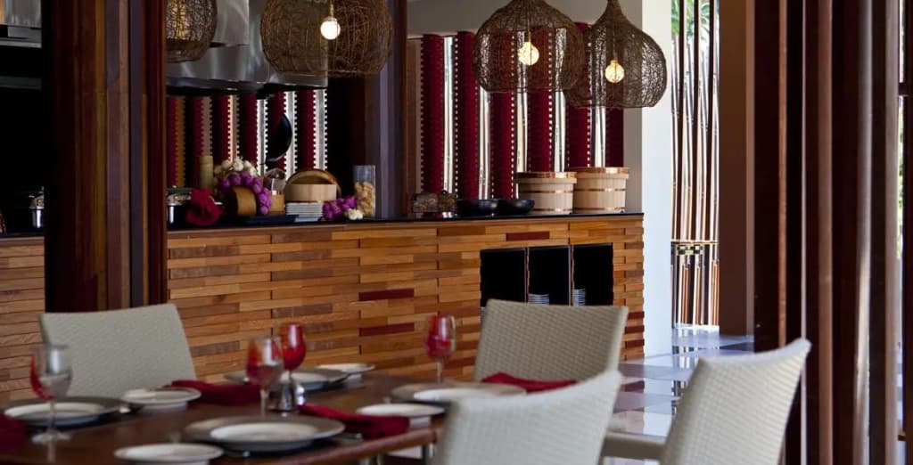 Gaya Island Resort - photo 27