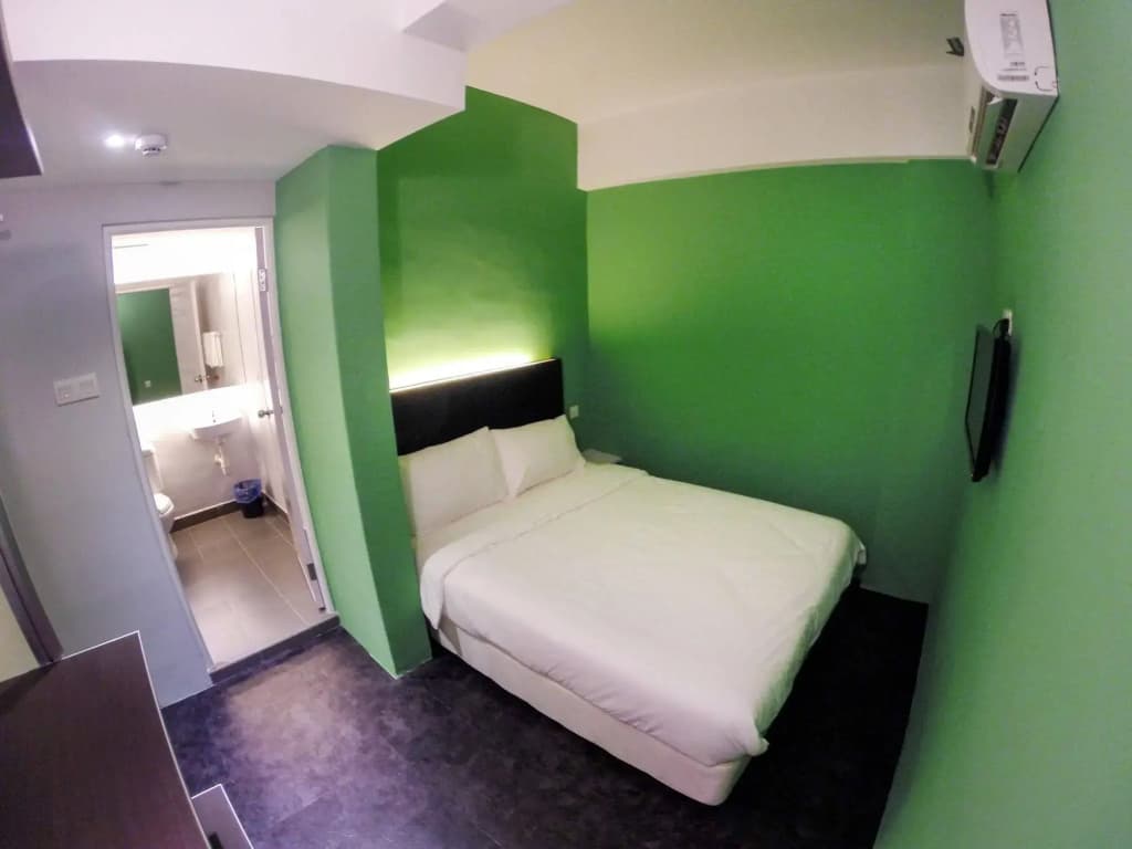 Eiffel Hotel Kelana Jaya - photo 7