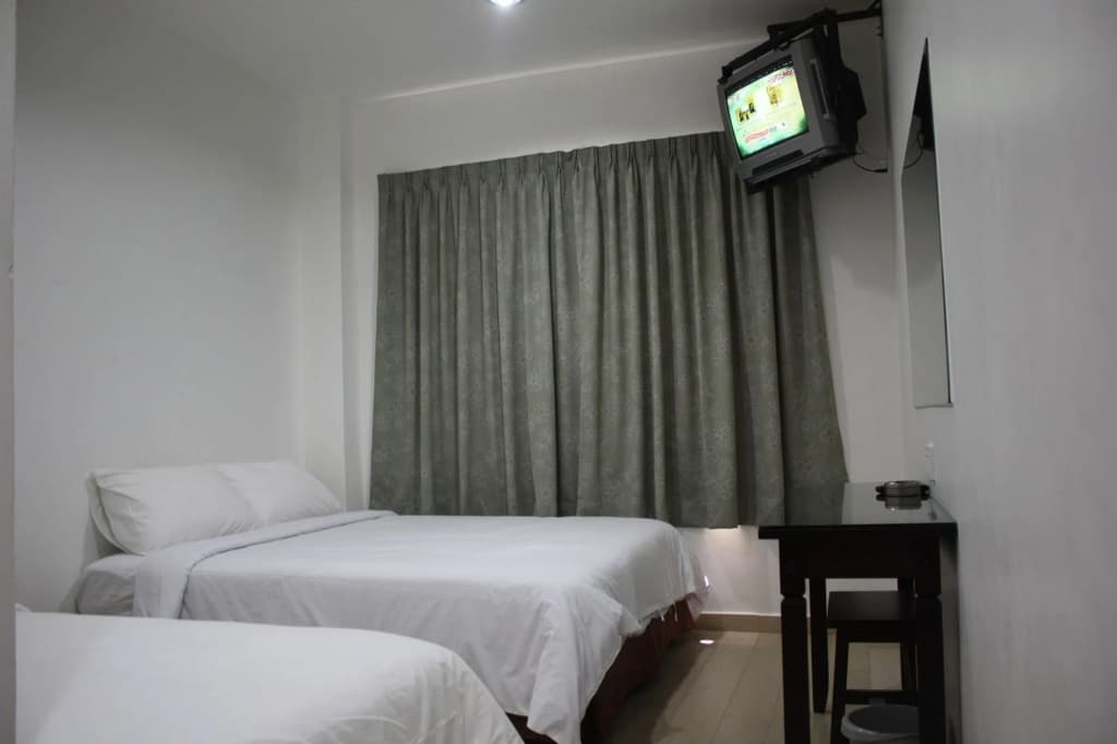 Dynasty Inn Wakaf Che Yeh - photo 5