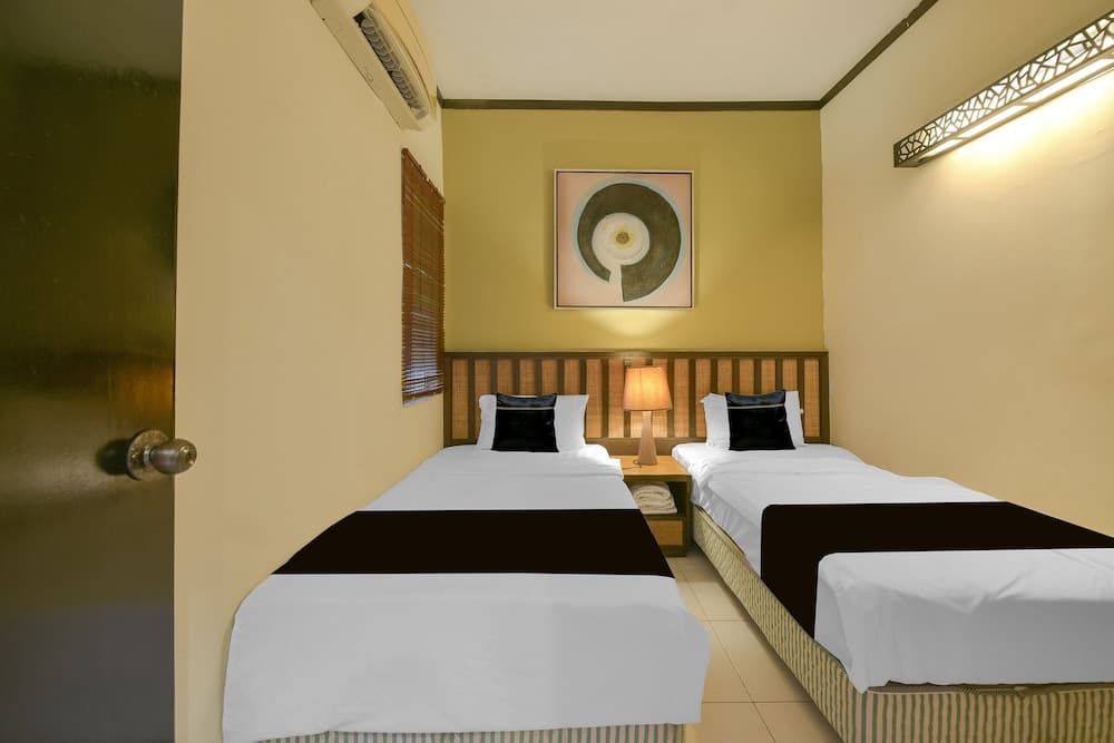 Palette - Gold Coast Morib Resort - photo 29