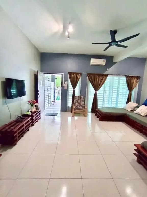 Ipoh Meru Animation Stay by Grab A Stay - photo 26