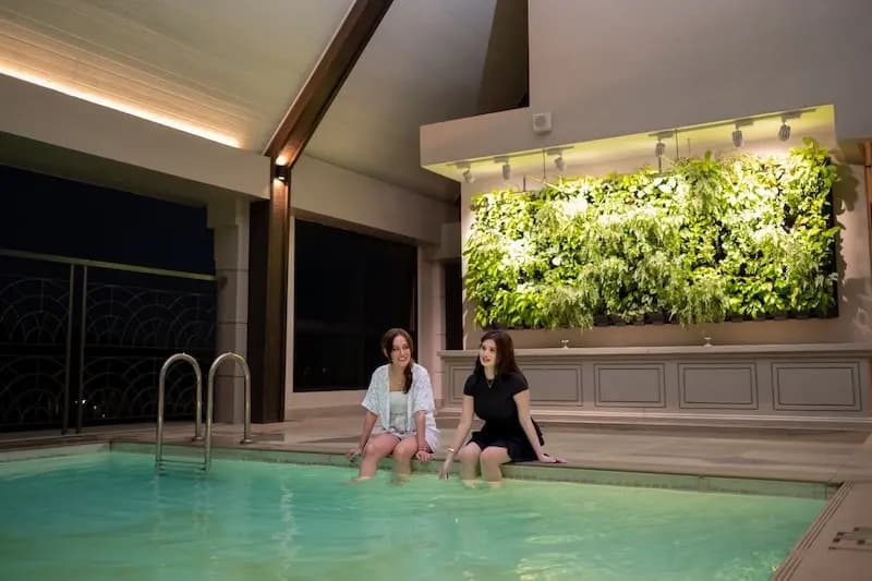 Paxtonz by Mana-Mana Suites - photo 19