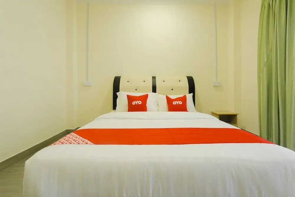 Jasni Rijan Resort by OYO Rooms - main photo