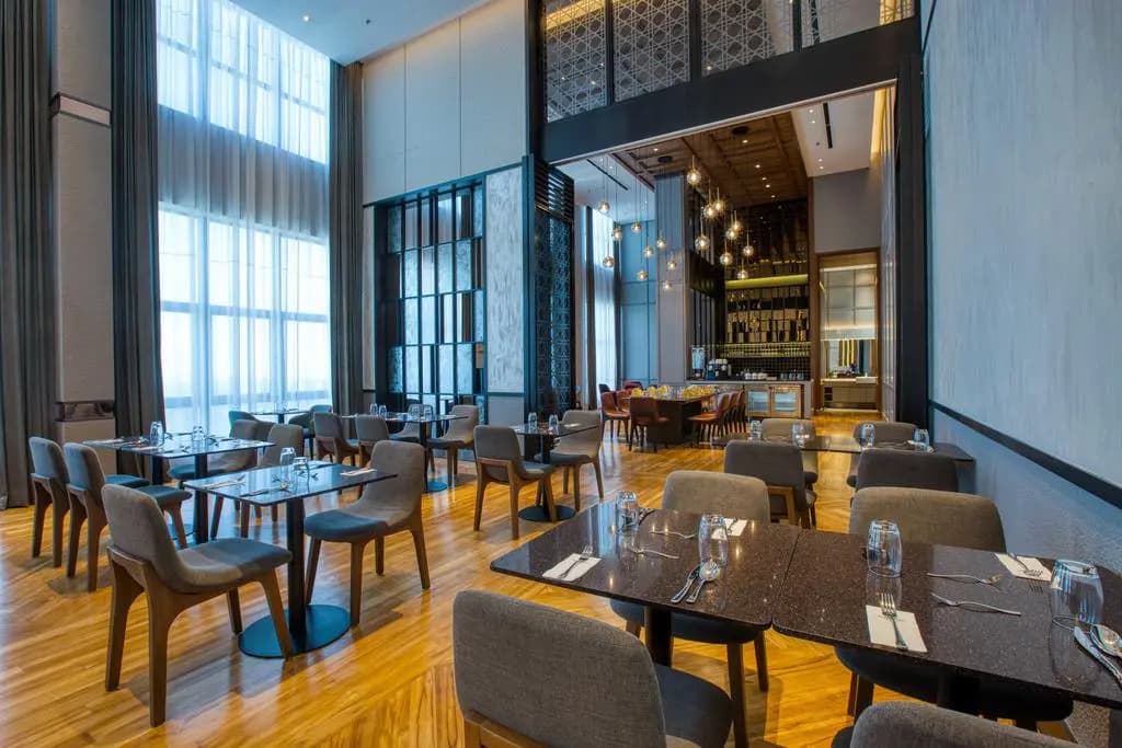 Mercure Living Putrajaya - photo 15