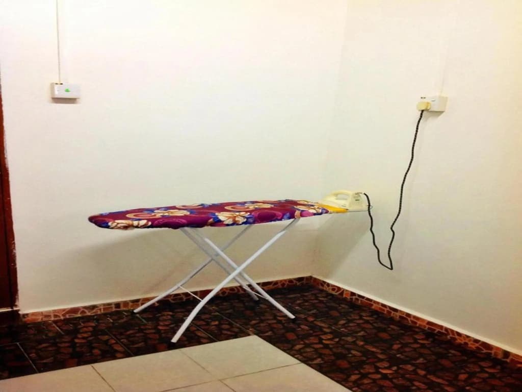 Nur Muslim 2 Homestay At Kota Bharu - photo 15