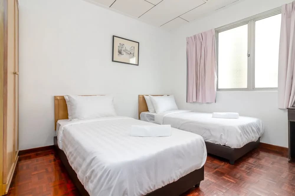 Garden City Straits Melaka Raya IdealHub - photo 33