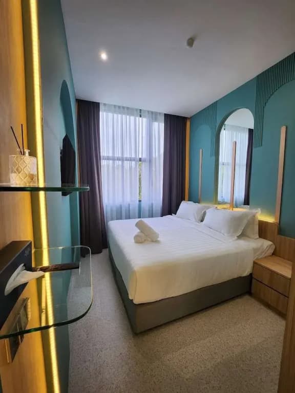 Wellesley Hotel - photo 39
