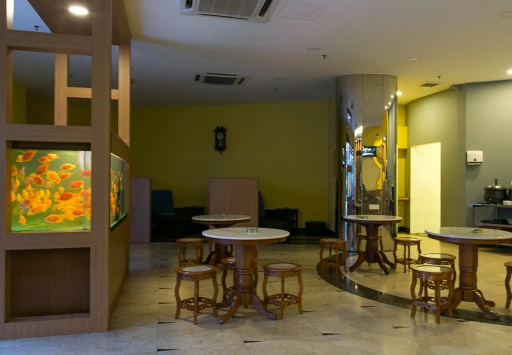 OYO 197 Hotel WW KL - photo 10