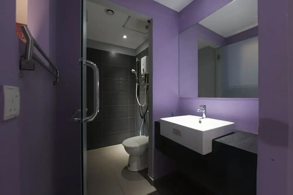 Bright Hotel - photo 8