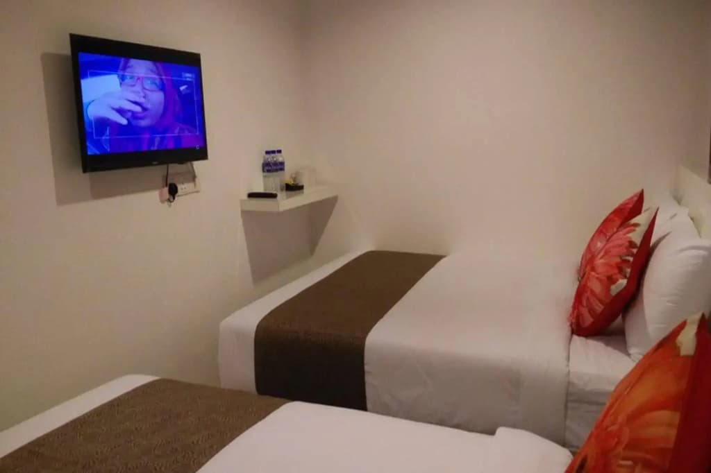 Crescendo Boutique Hotel - photo 7