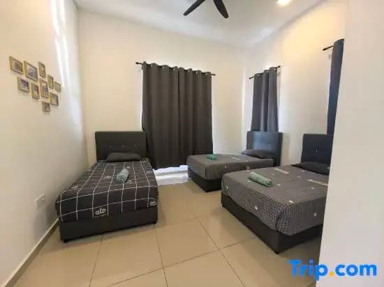 Padang Serai Wangi Homestay 63 - photo 3