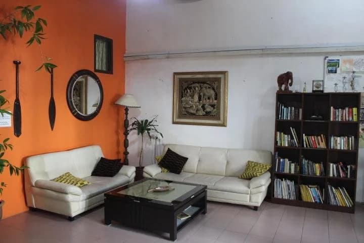Roof Top Guest House Melaka - photo 2