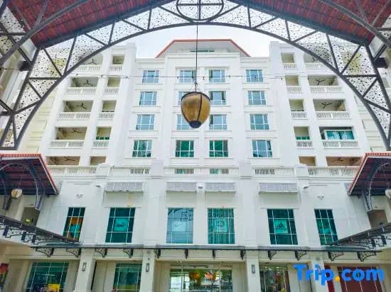 Family Retreat@Straits Quay_4Pax - photo 3