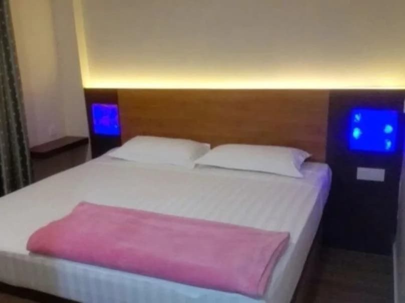 The 16 Hotel - photo 6