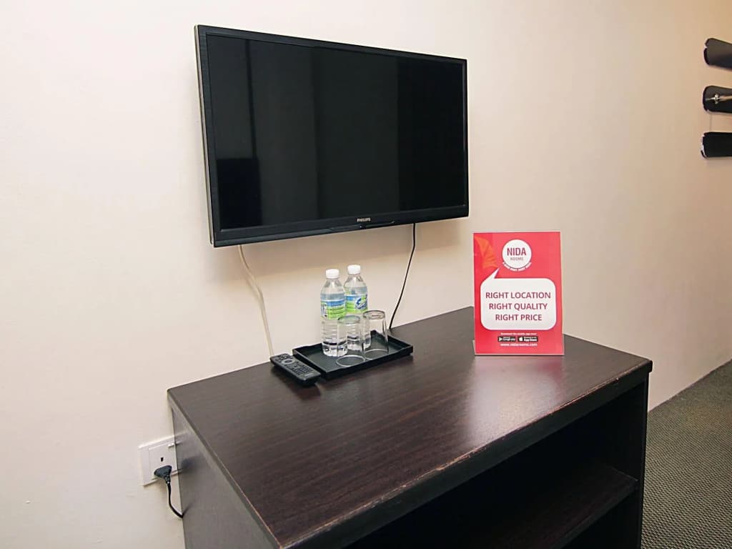 NIDA Rooms Ipoh City Celestial - photo 3