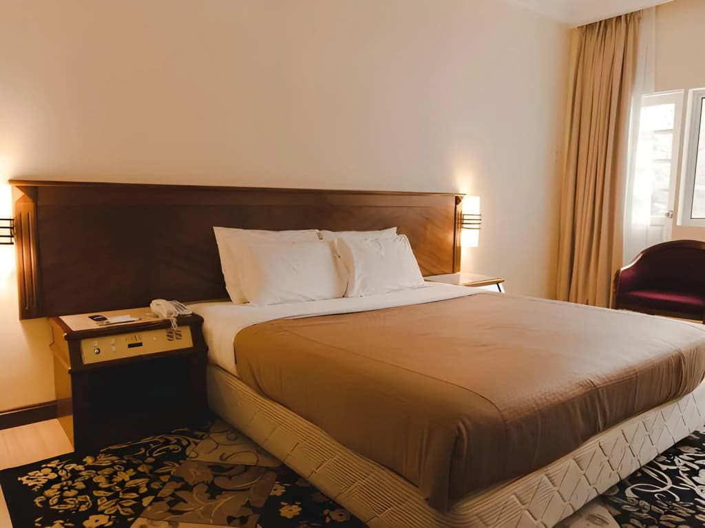 Heritage Hotel Cameron Highlands - photo 35