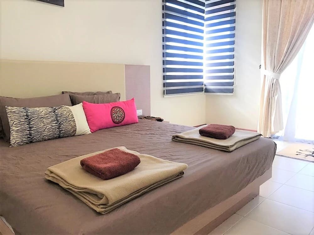 OYO 90476 Casa Azlinda Muslim Homestay I - photo 5
