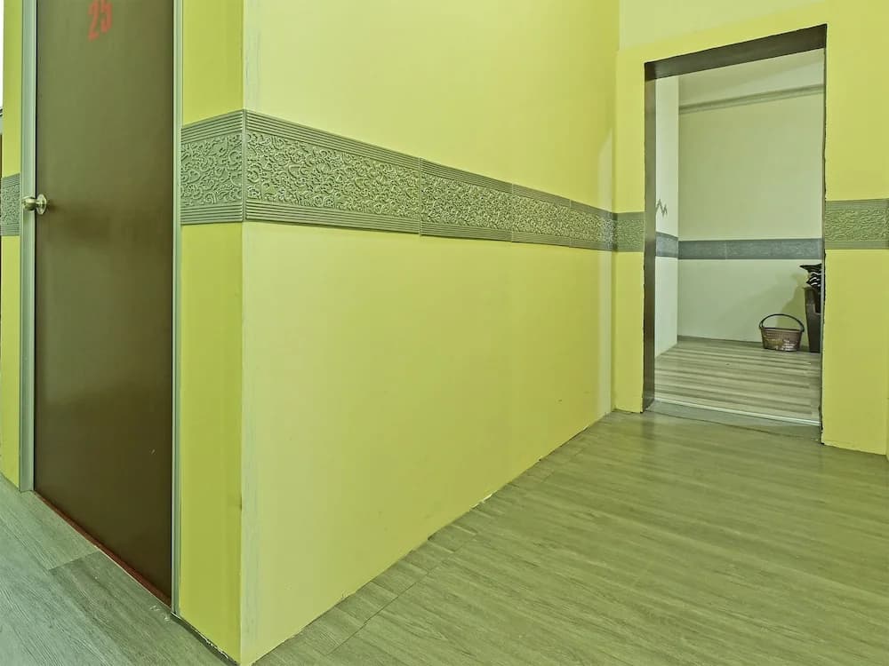 OYO 90431 Cz Hotel - photo 9
