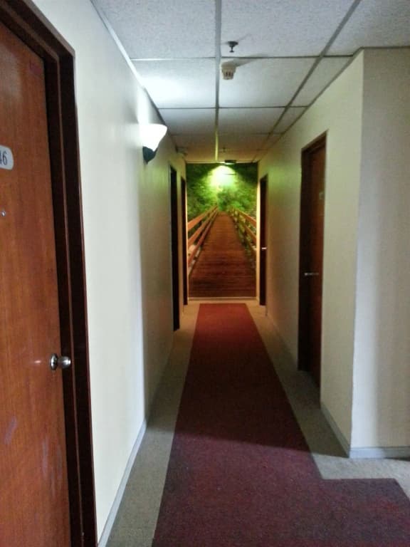 Century Hotel Kota Kinabalu - photo 14