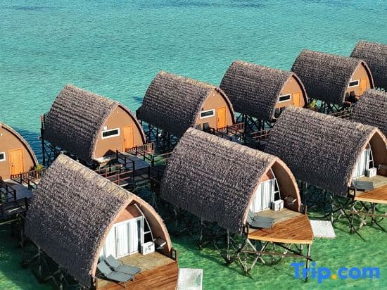 Crystal Resort - photo 4